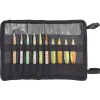Savage Gear Kit Jig + Trousse Lt Sandeel And Seeker Pouch * Cadeaux & Décoration|Cadeaux & Décoration