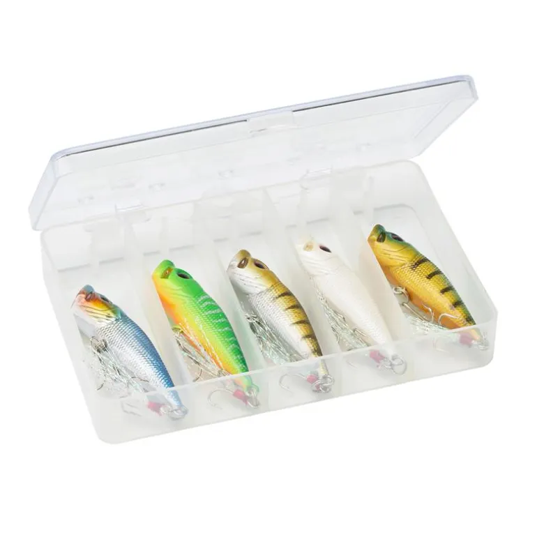 Kit Leurres Srt Poppers