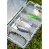 Zebco Kit Leurres Target Fish Light Spin * Calendriers De L'Avent|Calendriers De L'Avent