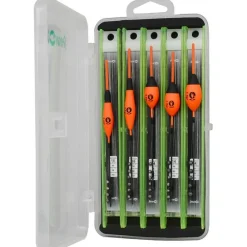 Sensas Kit Ligne Montee Coup Gros Poissons 5 Pieces - 7M * Calendriers De L'Avent|Calendriers De L'Avent