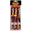 Kit 3 Lignes Montees Mapp Truite