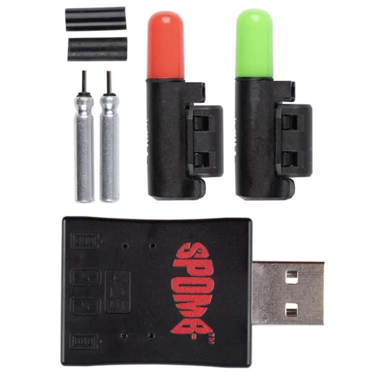 Kit Marqueur Lumineux Spomb Light Kit
