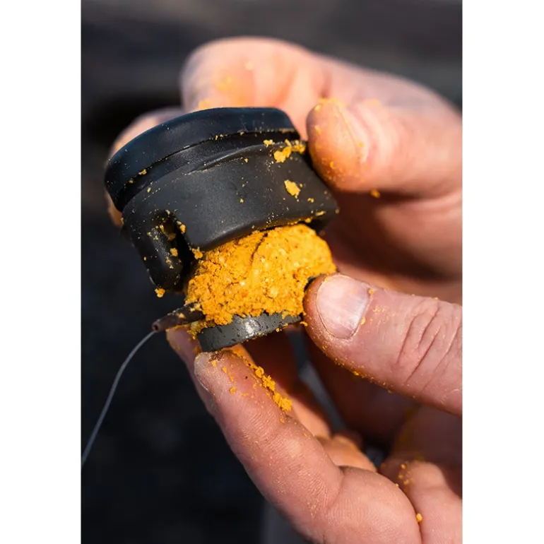 Kit Moule Feeder Korum Lead Free Dura Method & Mould