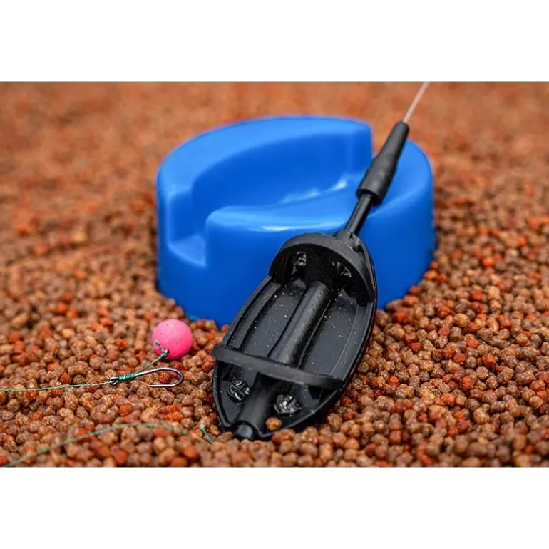 Kit Moule Feeder Zebco Trophy Method Feeder Pack