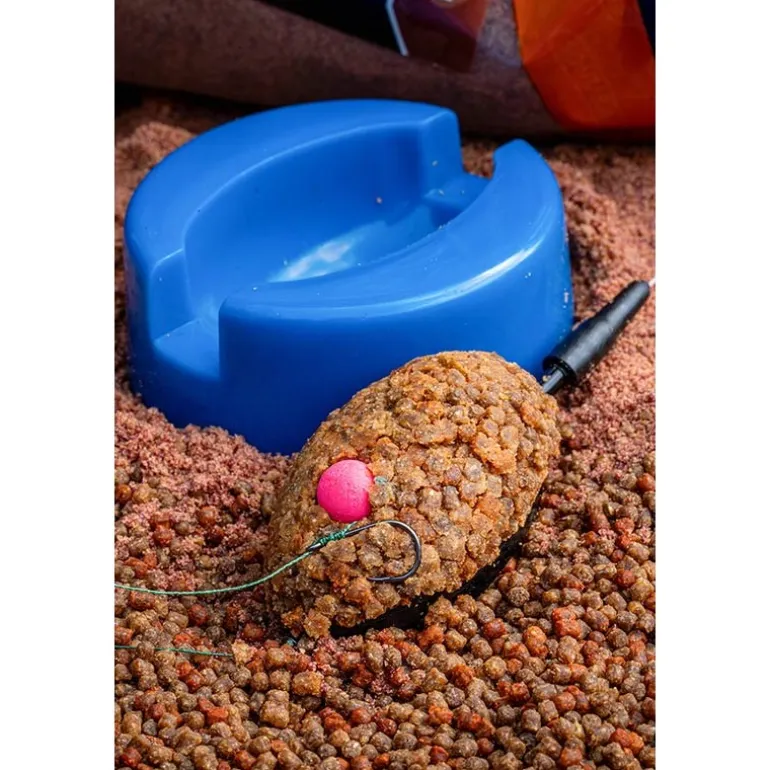 Kit Moule Feeder Zebco Trophy Method Feeder Pack
