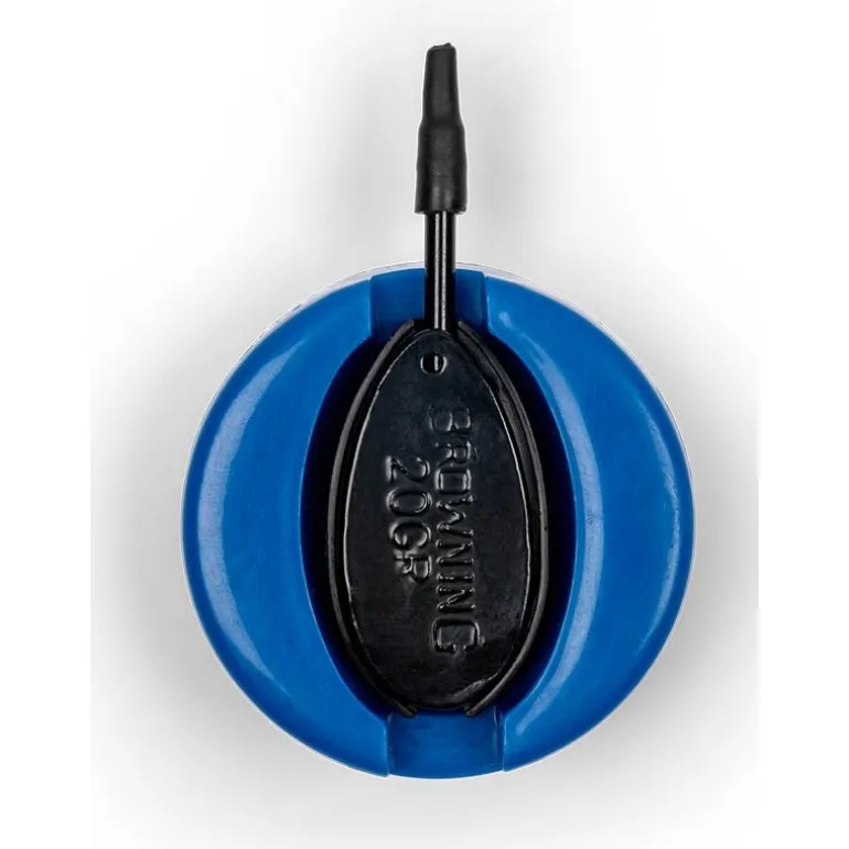 Kit Moule Feeder Zebco Trophy Method Feeder Pack