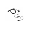 Kit Oreillette Avec Bouton Ptt Standard Horizon Tous Modèles Hx