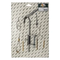 JMC Kit Outillage Super Aa * Fly Tying