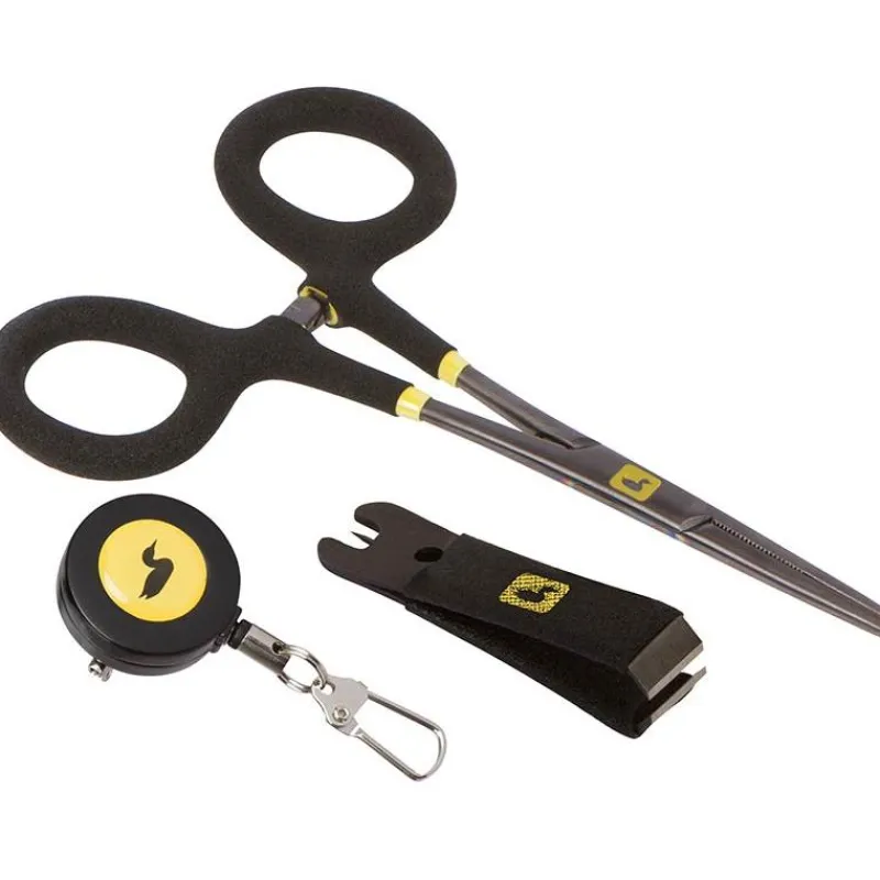 Loon Outdoors Kit Outil Essentials Kit * Accessoires Mouche