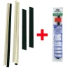 Rive Kit Reglettes * Stations - Paniers Sièges