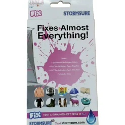 Stormsure Kit Reparation Bivvy * Wading|Wading