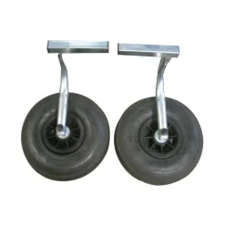 Garbolino Kit Roue Pour Station Gold * Chariots