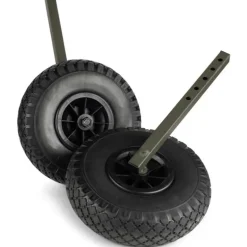 Kit Roue Pour Chariot Nash Trax Power Barrow Wheel Kit