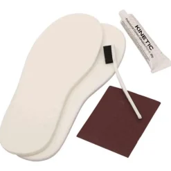 Kinetic Kit Semelles En Feutre Felt Sole * Wading|Wading