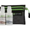 Kit Soin Desinfectant Pour Poisson Korda Carp Care Kit