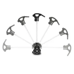 Minn Kota Kit Stabilisateur Pout Powerdrive, Terrova Et Ulterra * Moteurs Électriques Bateau
