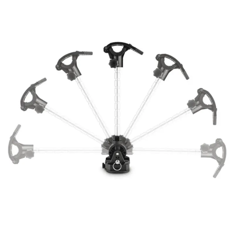 Minn Kota Kit Stabilisateur Pout Powerdrive, Terrova Et Ulterra * Moteurs Électriques Bateau