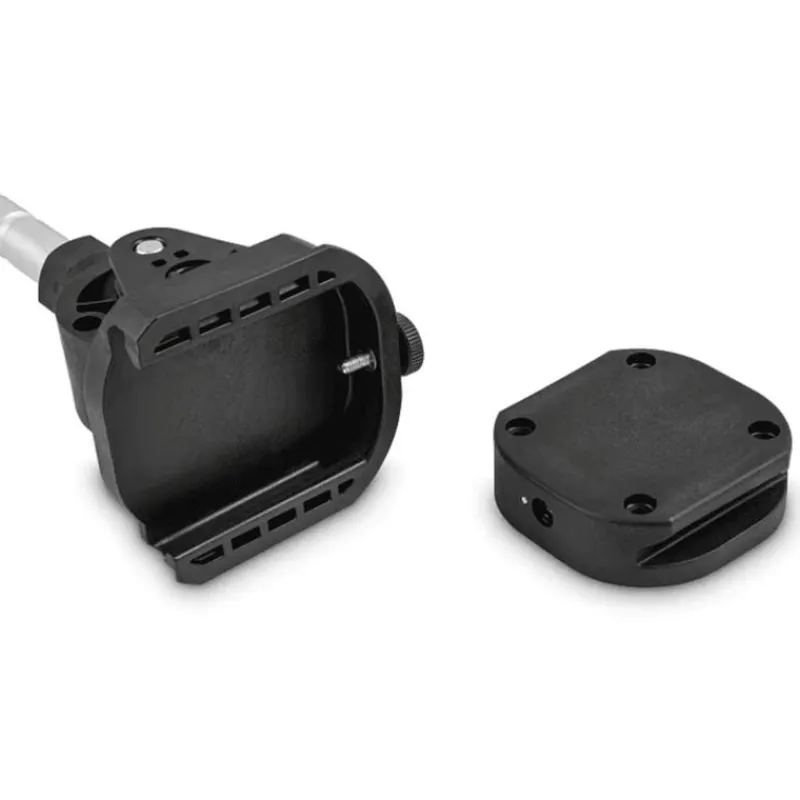 Minn Kota Kit Stabilisateur Pout Powerdrive, Terrova Et Ulterra * Moteurs Électriques Bateau