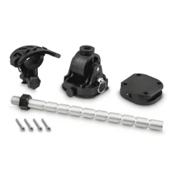 Minn Kota Kit Stabilisateur Pout Powerdrive, Terrova Et Ulterra * Moteurs Électriques Bateau