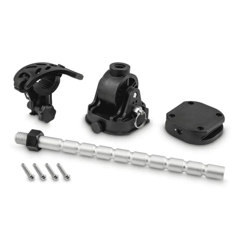 Minn Kota Kit Stabilisateur Pout Powerdrive, Terrova Et Ulterra * Moteurs Électriques Bateau