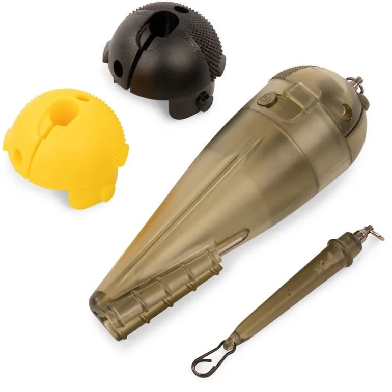 Kit Trakker Impact Zig Float Kit