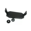 Navicom Kit Étrier + Molettes Pour Rt75 Et Rt15 * Equipements Bateau & Annexe