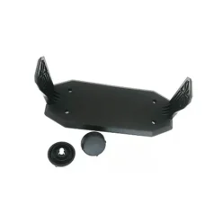Navicom Kit Étrier + Molettes Pour Rt75 Et Rt15 * Equipements Bateau & Annexe