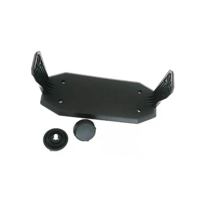 Navicom Kit Étrier + Molettes Pour Rt75 Et Rt15 * Equipements Bateau & Annexe