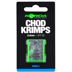 Krimps Korda Spare Chod Krimps