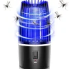 Boatman Lampe Anti-Moustique * Bivouac
