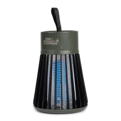Fox Lampe Anti-Moustique Mozzie Zapper * Bivouac