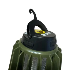 Lampe Anti-Moustique Holdcarp Mosquito Uv Lamp