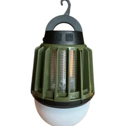 Lampe Anti-Moustique Holdcarp Mosquito Uv Lamp