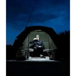 Fox Lampe De Biwy Halo Multi-Colour Strip Lights * Bivouac