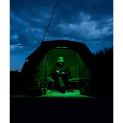 Fox Lampe De Biwy Halo Multi-Colour Strip Lights * Bivouac