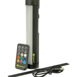 Ridge Monkey Lampe De Biwy Base Lite Ir * Bivouac
