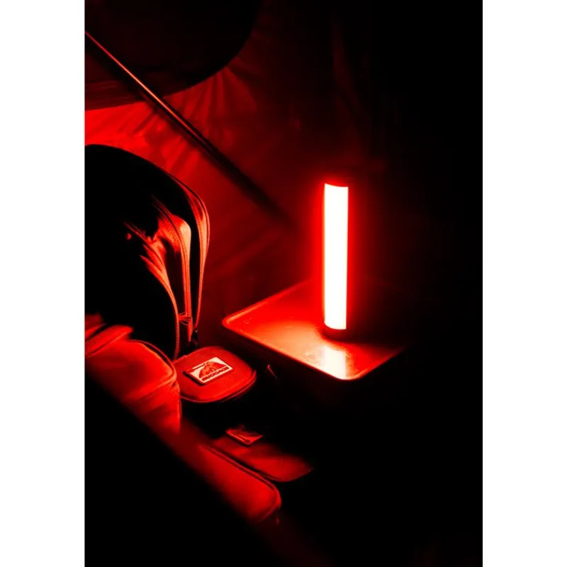 Ridge Monkey Lampe De Biwy Base Lite Ir * Bivouac