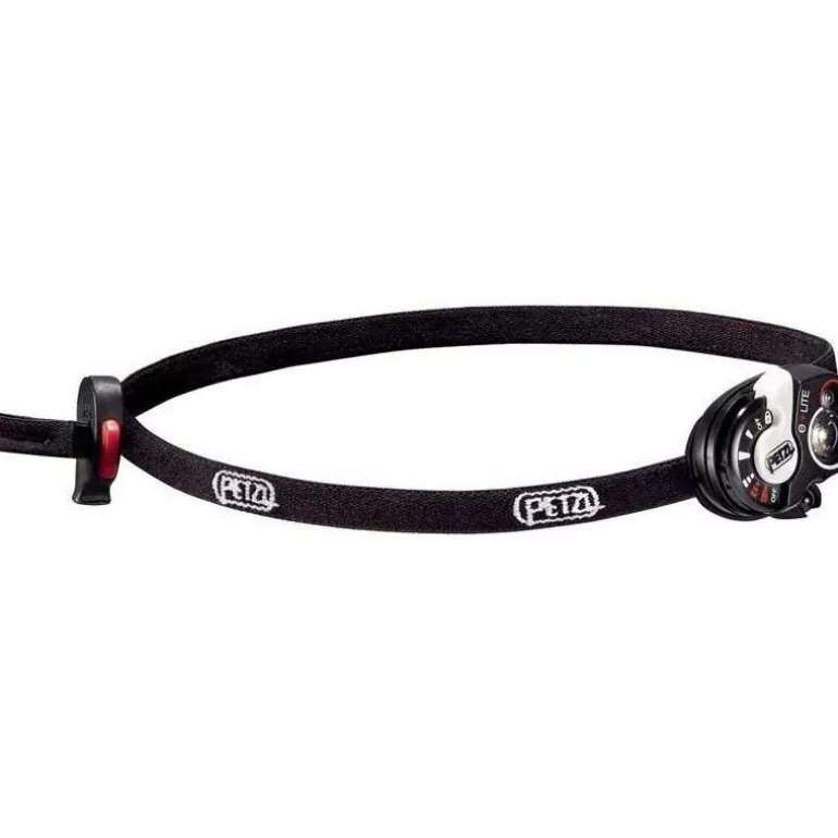 Lampe De Secours Petzl E+Lite2 Avec Bandeau