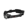 Led Lenser Lampe Frontale H8r Se * Bivouac