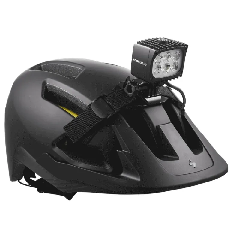 Lampe Frontale Moonlight Bright As Day 800