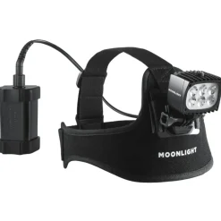 Lampe Frontale Moonlight Bright As Day 800