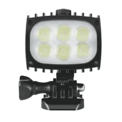 MOONLIGHT Lampe Frontale Bright As Day 3000 * Matériel Surf