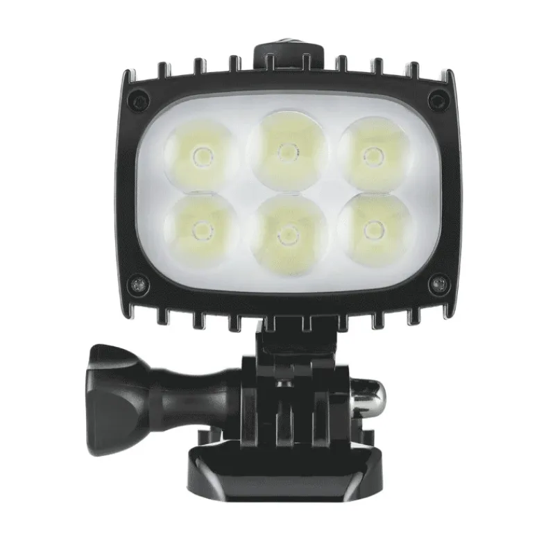 MOONLIGHT Lampe Frontale Bright As Day 3000 * Matériel Surf