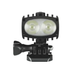 MOONLIGHT Lampe Frontale Bright As Day 2000 * Matériel Surf