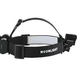 MOONLIGHT Lampe Frontale Bright As Day 1300 * Matériel Surf