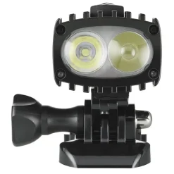 MOONLIGHT Lampe Frontale Bright As Day 1300 * Matériel Surf