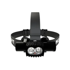 MOONLIGHT Lampe Frontale Noctia Max * Matériel Surf