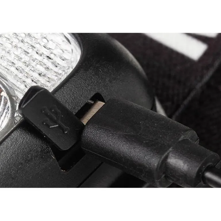 Lampe Frontale Nash Moonshine Micro Lite