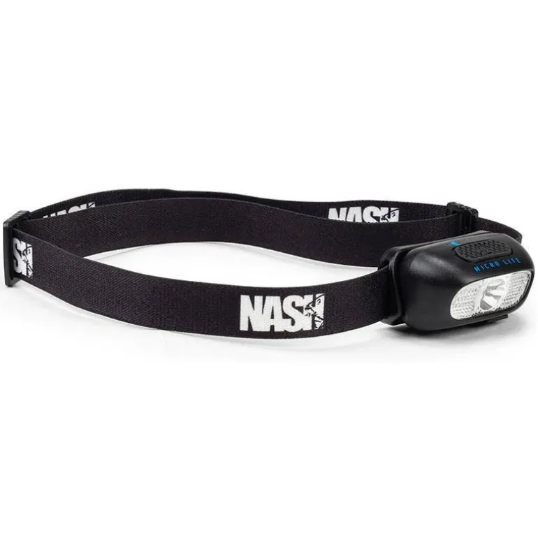 Lampe Frontale Nash Moonshine Micro Lite