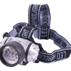 Ragot Lampe Frontale - 14 Leds * Matériel Surf